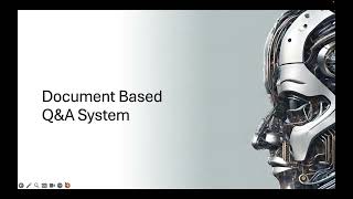 Building a Document Based Q&A System with OpenAI, Pinecone, and Streamlit | Full Tutorial