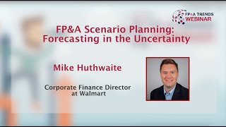Celebrity FP&A Scenario Planning: Forecasting in the Uncertainty Net Worth