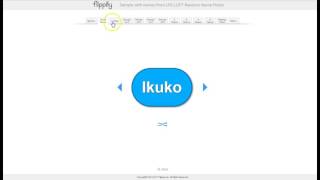 Flippity Demo