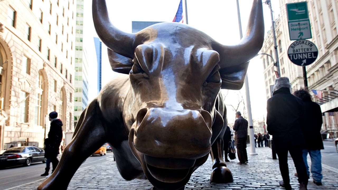Yields Rising as Economy Gains Steam Says Schroder’s Fund Manager Yields Rising as Economy Gains Steam Says Schroder’s Fund Manager