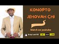 Konopto Jehovah Chi By Arap Laal And Hossana Gospel Singers