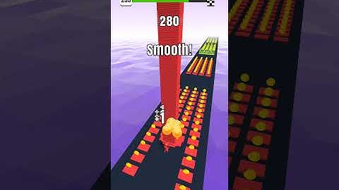 Stack Colours (Level-255) | Android Games | Best Game Play | Games World | Watch This👇