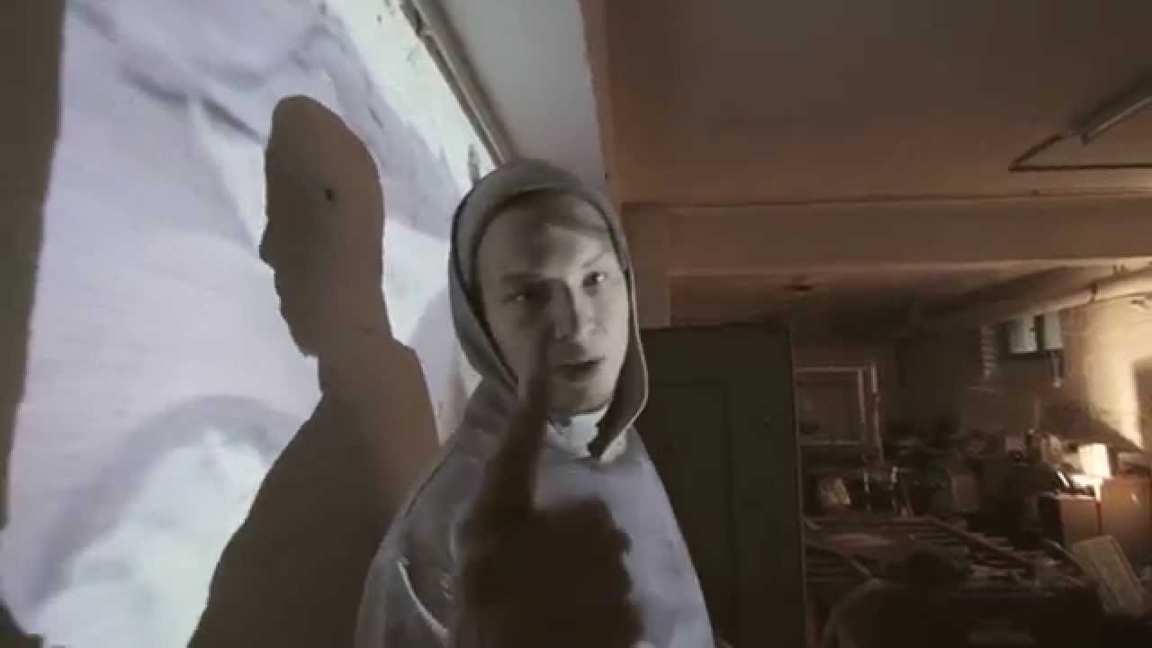 Musaik - Scheinwelt (Offizielles Musikvideo)