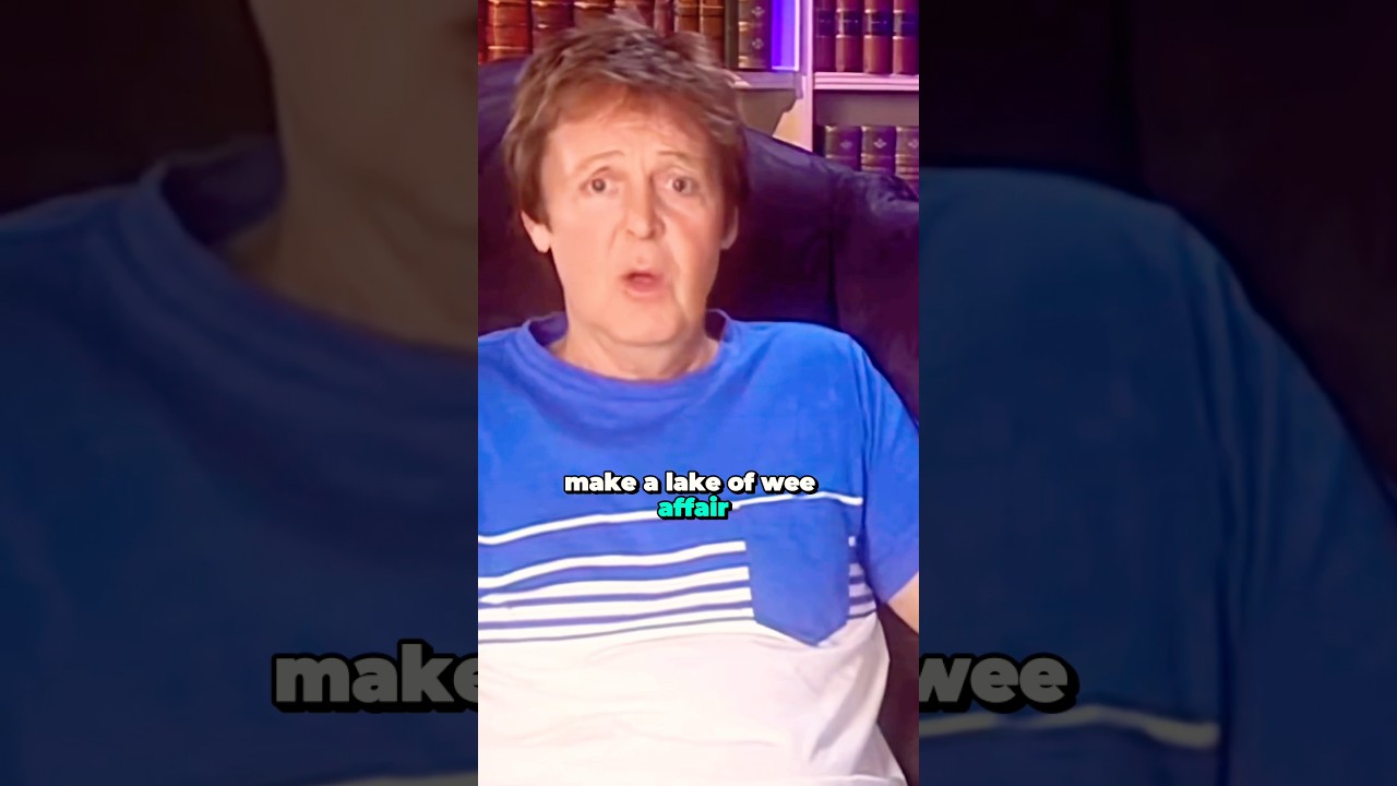 The Beatles устали от визжащих девушек на концертах. 