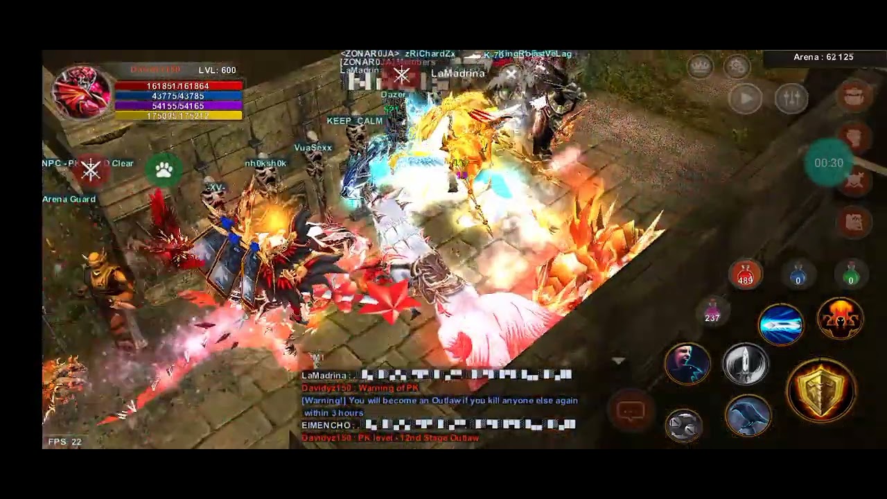 Mu away  PVP bot noob hack pro bug mu Mobil  androit