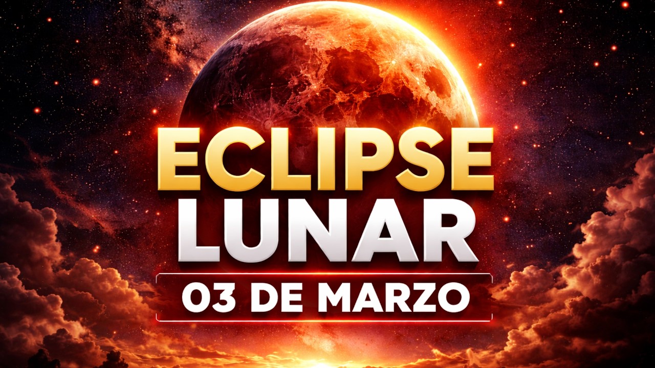 🚨 ALERTA🚨🔔 PRIMER ECLIPSE TOTAL DE LA LUNA 🔔  ⚠️  #eclipselunar   #eclipse 