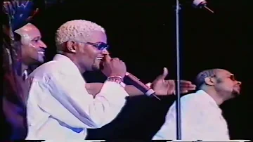 Werrason - Coco Madimba (live a Bercy 2000)