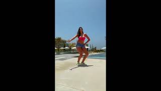 Nora Fatehi Beautiful Dance