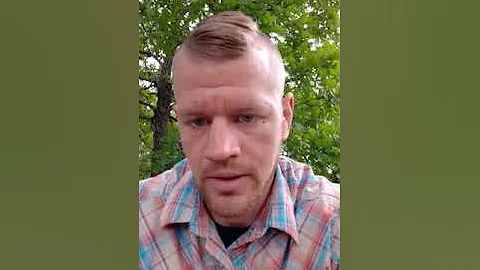 Christopher Ledbetter being hunted by OK McLoud PD...