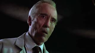 Celebrity Quentin Tarantino LOVES Gremlins 2: The New Batch Profile