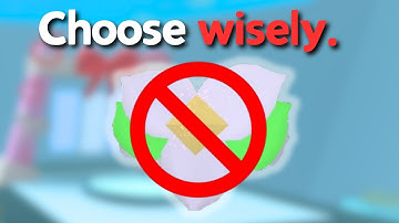 Do NOT Make This Mistake... - Bee Swarm Simulator