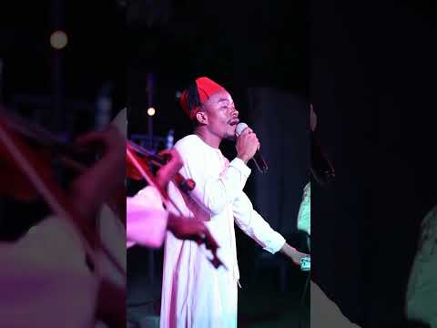 Dbass Ganun & Swahili Vibes band high light