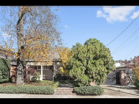 5261 K Street, Sacramento, CA home video tour