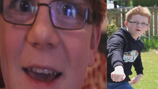 B0aty ROASTS ME (BEFORE HE WAS FAMOUS)