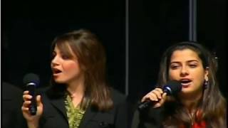 Haarrnni yaasouh Isa Almasih set me free - Arabic Worship Song