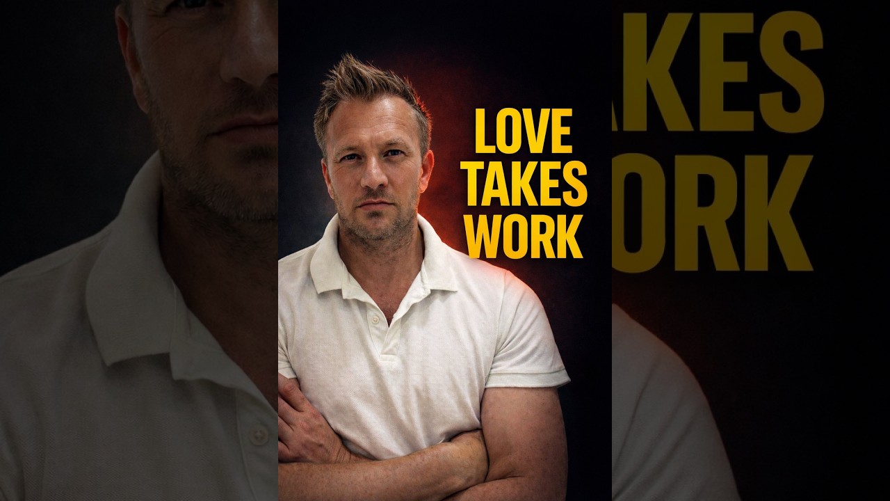 The Truth About Love, Effort and Consistency