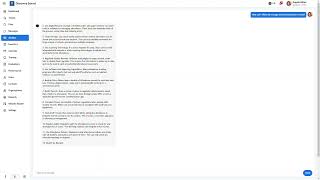 How to Use AI in Scriptstone as a School Secretary (Portal Software)