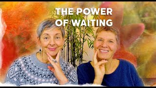 Celebrity The Power of Waiting ~ Hexagram 5 ~ 2022-12-04 Profile