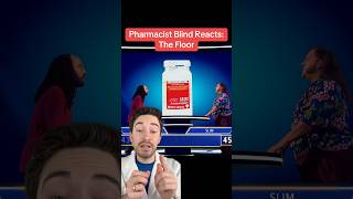 CAN YOU GET ALL THESE MEDICATIONS CORRECTLY? Pharmacist reacts #pharmacist #pharmacy #doctorreacts Net Worth