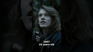 Famous Jamie Campbell Bower: Evolution throughout the years. (2007-2023) Wealth