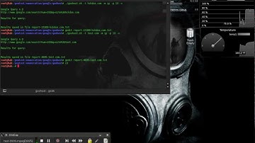 GooHost backtrack (5 r3)