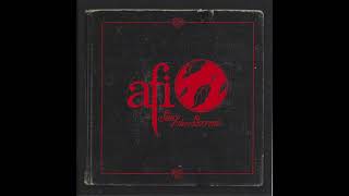 AFI - Girl's Not Grey - Extended
