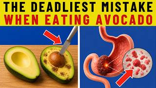 Eat Avocado? Avoid THESE 10 Deadly Mistakes Everyone Makes | Senior Health Tips