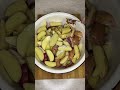 Картопля по-селянськи #картопля #вечеря #рецепт #рецепты #рецепти
