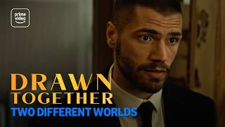 Information Drawn Together: Two Different Worlds | Prime Video Guide
