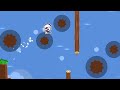 "OVER THE SEAS" 100% [ON MOBILE] INSANE DEMON  PLATFORM (By: Xepheron) |Geometry Dash 2.208|
