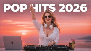 Pop Music 2026 ♫ Bruno Mars, Lady Gaga, Dua Lipa, Adele, Ed Sheeran, The Weeknd #16