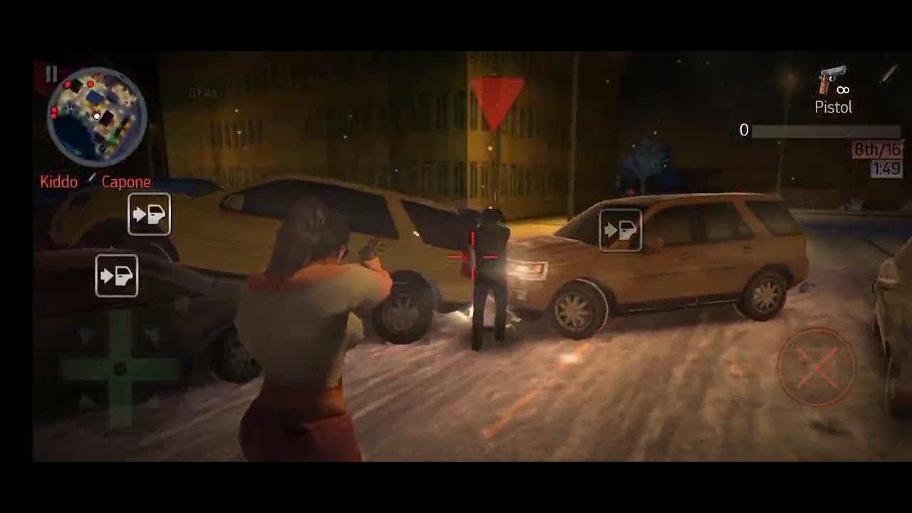 Payback2 CROOK @GurjarGamingRj34