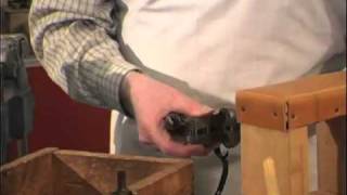 Brownells - Jack Rowe, Master Gunsmith Series, Strip and Clean Box Lock. Part 1 of 5.