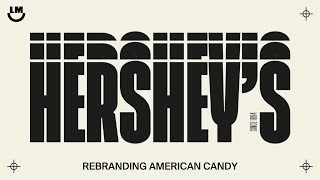 I Rebranded Popular American Candy