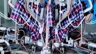 Umbrella Manufacturing