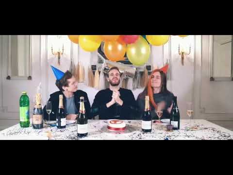 Congratulations Mine all day combined (re upload)