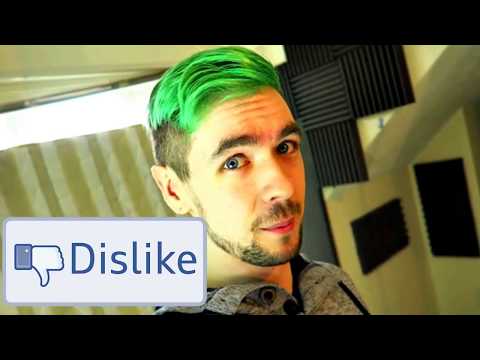 DanTDM vs Jacksepticeye - Who is better and richer? | YOUTUBER VS YOUTUBER!