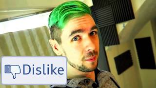 DanTDM vs Jacksepticeye - Who is better and richer | YOUTUBER VS YOUTUBER! Guide