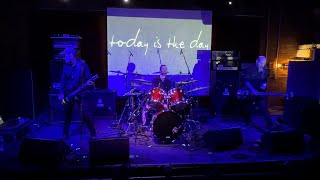 Today is the Day - Live at Club Dada, Deep Ellum, Dallas, TX 12/8/2025