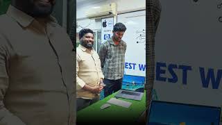 Happy Customer Review 😱 5 Star Rating 🔥|Bestway Laptops
