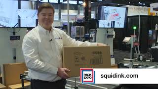 Squid Ink's CoPilot Gemini Printing System