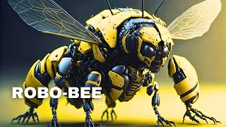 INSANE ROBOTS That Mimic Animals.... screenshot 4