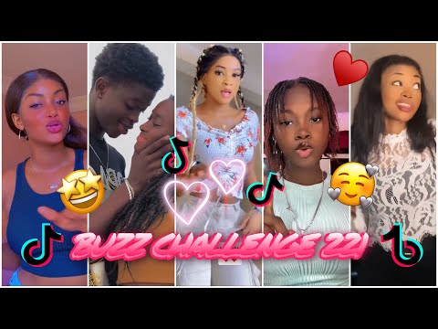 CHALLENGE | GUISS GUISS DE PAPI DIA FAIT LE BUZZ SUR TIKTOK #tiktok #challenge #senegal #buzz