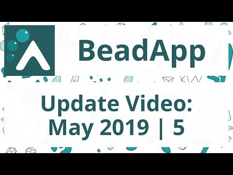 Update video: Multiselect (May 2019 | 5)
