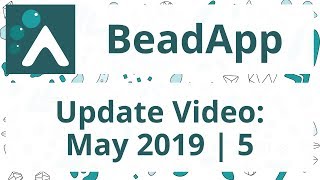 Update video: Multiselect (May 2019 | 5)