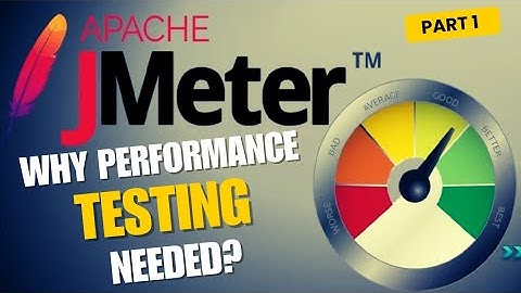 Performance Testing Tutorial for Beginners| Load, Stress, Spike, Volume, Soak &Scalability Explained
