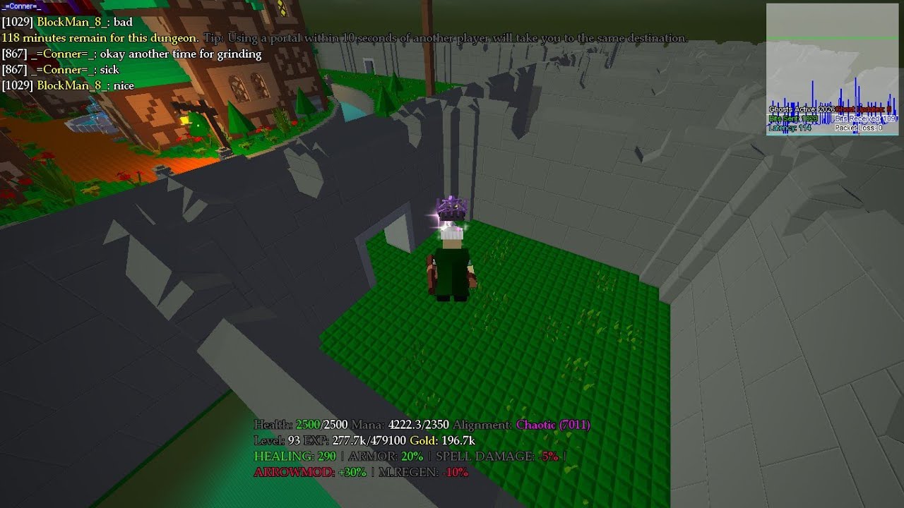 Some Bosses and Music - AoD