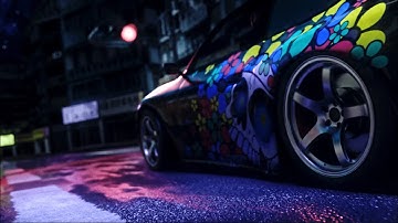 Jace! - Green (Visualizer)