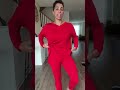 Womens Casual Two Piece Set
