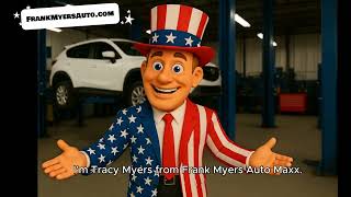 Visit Us For a Brake Check